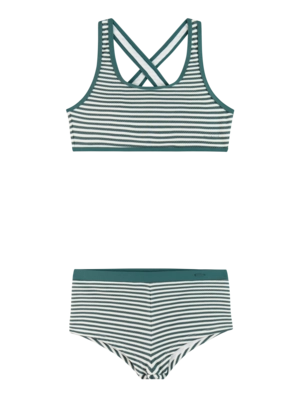 Bikini Protest Girls PRTNinja JR Bralette Laurelgreen Regular Fit