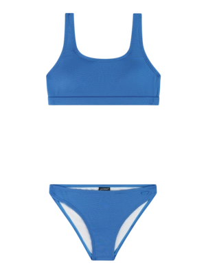 Bikini Protest Girls PRTRose JR Bralette Gladio Blue Regular Fit