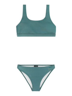 Bikini Protest Girls PRTRose JR Bralette Laurelgreen Regular Fit