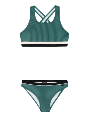 Bikini Protest Girls PRTYvette JR Bralette Laurelgreen Regular Fit