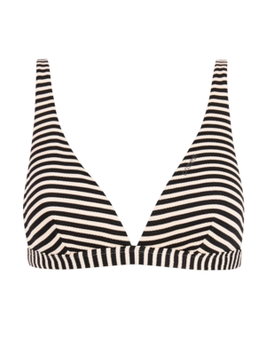 Bikini Protest Women MIXChuba Kitoffwhite Regular Fit