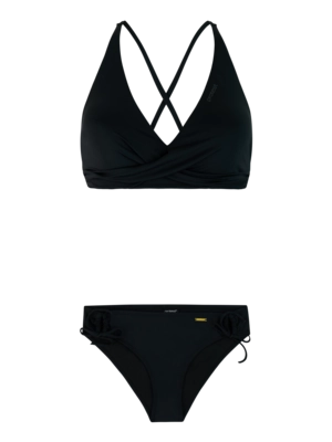 Bikini Protest Women PRTCelia Wire True Black Regular Fit