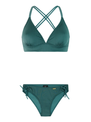 Bikini Protest Women PRTCosta Triangle Laurelgreen Regular Fit