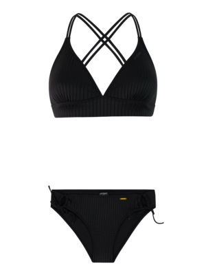 Bikini Protest Women PRTCosta Triangle True Black Regular fit