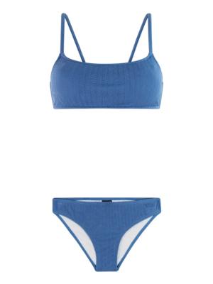 Bikini Protest Women PRTDimi Bralette Gladio Blue Regular Fit