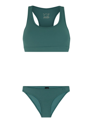 Bikini Protest Women PRTEager Surf Laurelgreen Regular Fit