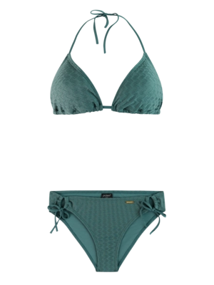 Bikini Protest Women PRTExit Triangle Laurelgreen Regular Fit
