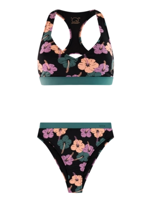 Bikini Protest Women PRTFantasy Surf True Black Regular Fit
