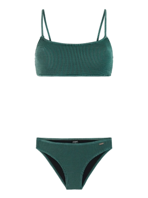Bikini Protest Women PRTJag Bralette Laurelgreen Regular fit