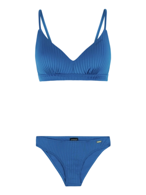 Bikini Protest Women PRTKyla Wire Gladio Blue Regular Fit