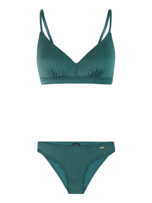 Bikini Protest Women PRTKyla Wire Laurelgreen Regular Fit