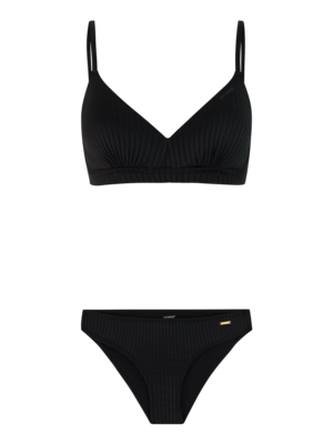 Bikini Protest Women PRTKyla Wire True Black Regular Fit