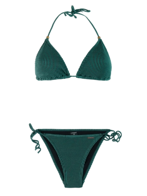 Bikini Protest Women PRTLayo Triangle Laurelgreen Regular Fit