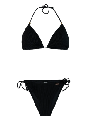Bikini Protest Women PRTLayo Triangle True Black Regular Fit