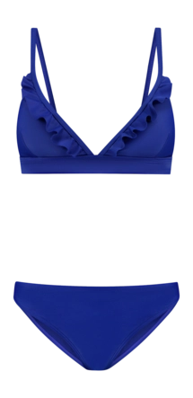 Bikini Shiwi Women BEAU Deep Ocean Blue