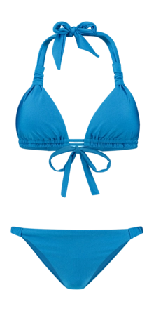 Bikini Shiwi Women BIBI Summer Blue