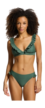 Bikini Shiwi Women BOBBY Olive Green
