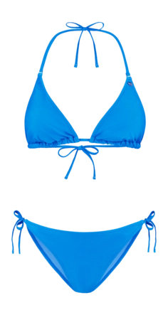 Bikini Shiwi Women LIZ Blue Azure