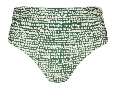 Bikinibroekje Barts Women Cascis High Waist Briefs Celadon Regular Fit