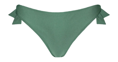 Bikinibroekje Barts Women Isla Cheeky Bum Side Ties Celadon Regular Fit