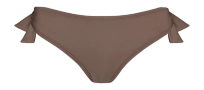 Bikinibroekje Barts Women Kelli Bikini Briefs Coffee Regular Fit