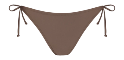 Bikinibroekje Barts Women Kelli Tanga Coffee Regular Fit