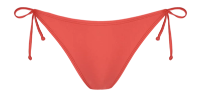 Bikinibroekje Barts Women Kelli Tanga Coral Regular Fit