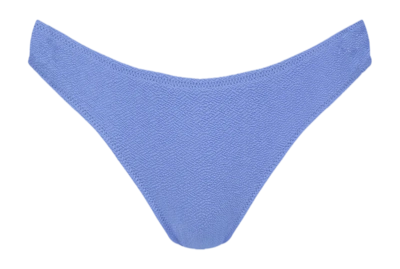 Bikinibroekje Barts Women Saltoty High Leg Briefs Lavender Regular Fit