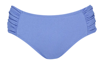 Bikinibroekje Barts Women Saltoty Mid Waist Briefs Lavender Regular Fit