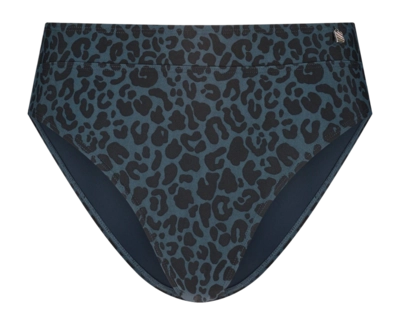 Bas de Bikini Beachlife Femme 206 Safari