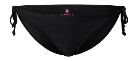Bikinibroekje Bogner Fire + Ice Women Abiska2 Black Regular Fit