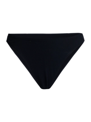 Bikinibroekje Brunotti Women Djaja-Rib Bottom Black Regular Fit