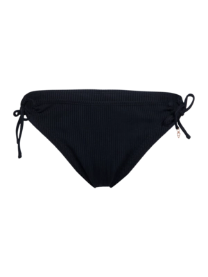 Bikinibroekje Brunotti Women Nolestina-Rib Bottom Black Regular Fit