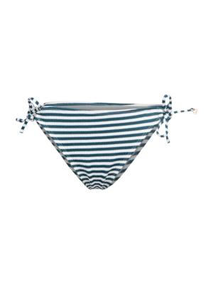 Bikinibroekje Brunotti Women Nolestina-Stripe Bottom Snow Regular Fit