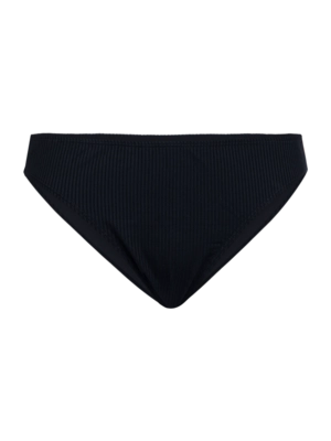 Bikinibroekje Brunotti Women Nolina-Rib Bottom Black Regular Fit