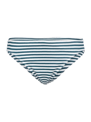 Bikinibroekje Brunotti Women Nolina-Stripe Bottom Snow Regular Fit