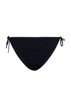Bikinibroekje Brunotti Women Salanina-Rib Bottom Black Regular Fit