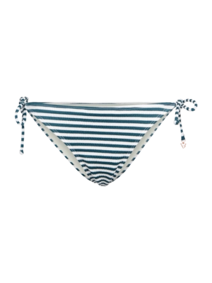 Bikinibroekje Brunotti Women Salanina-Stripe Bottom Snow Regular Fit