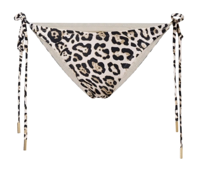 Bikinibroekje Goldbergh Women Féroce Jaguar Slim fit