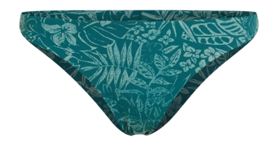 Bikinibroekje O'Neill Women Amy Green Island Sky Brazilian fit