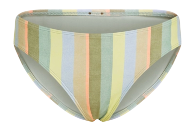 Bikinibroekje O'Neill Women Rita Multi Must Haves Stripe Regular Fit