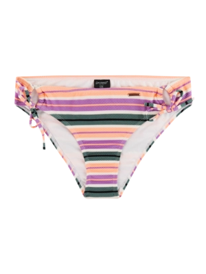 Bikinibroekje Protest Women MIXCabel Jelly Purple Regular Fit