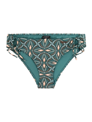 Bikinibroekje Protest Women MIXCabelau Laurelgreen Regular Fit