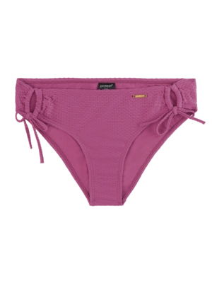 Bikinibroekje Protest Women MIXCabeli Punch Pink Regular Fit