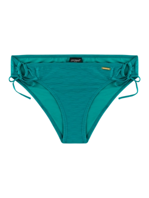 Bikinibroekje Protest Women MIXCabelo Peacock Green Regular Fit