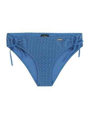 Bikinibroekje Protest Women MIXCabels Gladio Blue Regular Fit
