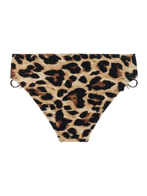 Bikinibroekje Protest Women MIXCabelus Fudgecamel Regular Fit