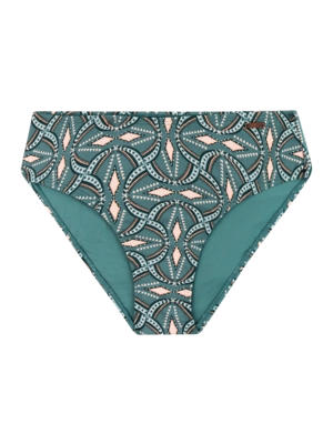 Bikinibroekje Protest Women MIXCelebes Laurelgreen Regular Fit