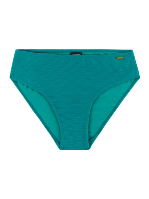 Bikinibroekje Protest Women MIXCelebos Peacock Green Regular Fit