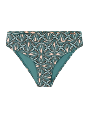 Bikinibroekje Protest Women MIXLava Laurelgreen Regular Fit